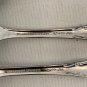 Wm A Rogers Oneida FENWAY DAYDREAM 6" Spoons Forks Stainless Steel Vintage Set 5