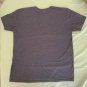 Bugs Bunny ORGANIZED KAOS Graphic Shirt T Shirt Men&acirc;��s XL Grey Tee Vintage 90s