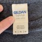 Bugs Bunny ORGANIZED KAOS Graphic Shirt T Shirt Men&acirc;��s XL Grey Tee Vintage 90s