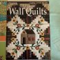 Quilting Magazines Machine Quilting Wall Quilts Freehand Quilt Vintage Lot of 3