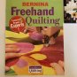 Quilting Magazines Machine Quilting Wall Quilts Freehand Quilt Vintage Lot of 3