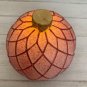 Valerie Parr Hill Illuminated LED Glittered Christmas Lighted XMAS Ornaments 4"