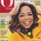 Oprah Magazine (October 2017 Issue)