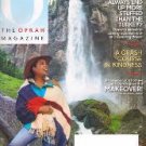 Oprah Magazine (November 2017 Issue)