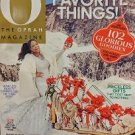 Oprah Magazine (December 2017 Issue)