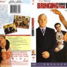 Bringing Down the House - DVD (Comedy, PG-13, Fullscreen Version, 2003)