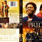 Pride - DVD (Biography, PG, 2007)