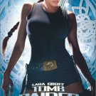 Lara Croft: Tomb Raider (Tomb Raider Movie Novelisations #1) by Dave Stern - Paperback - Fiction