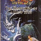 The Dawning of a New Age (Dragonlance Fifth Age) by Jean Rabe - Paperback - Fiction