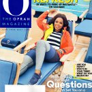 Oprah Magazine (January 2018 Issue)