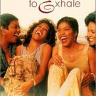 Waiting to Exhale - VHS (Romance - Comedy, R, 1995)