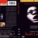 Jacob's Ladder - DVD (Horror/Thriller, R, Special Edition, 1990)
