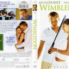 Wimbledon - DVD (Romance, PG-13, Widescreen Version, 2004)