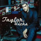 Taylor Hicks - CD (Pop/Rock, Blues and R&B, 2006, Arista Records)