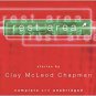 Rest Area by Clay McLeod Chapman - (Audiobook, CD, 2001)