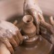 Pottery