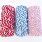 Baker Twine 3 Spools 150 Meters
