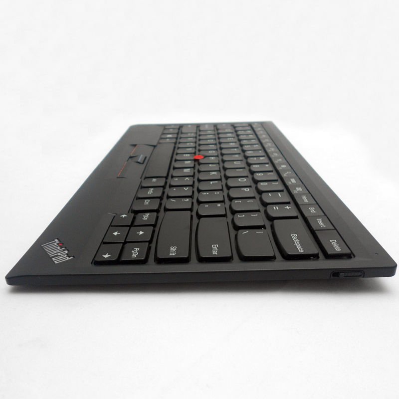 ThinkPad compact wireless Bluetooth Keyboard TrackPoint Computer/Tablet