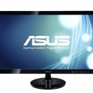 ASUS VS248H-P 24" Full HD 1920x1080 2ms HDMI DVI VGA Back-lit LED Monitor