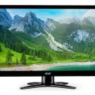 Acer G206HQL bd 19.5-Inch LED Computer Monitor Back-Lit Widescreen Display
