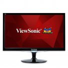 ViewSonic VX2452MH 24" 2ms 1080p Gaming Monitor HDMI, DVI, VGA