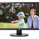 HP 24uh 24-inch LED Backlit Monitor