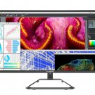 SCEPTRE 27 Inch IPS Ultra 4K LED Monitor U278W-4000R, UHD 3840x2160, HDMI 2.0 DVI