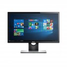 Dell SE2216HV 22" Screen LED-Lit Monitor