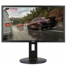 Acer Gaming Monitor 24" XFA240 bmjdpr 1920 x 1080 144Hz Refresh Rate 1ms Response Time