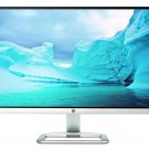 HP 25er 25-in IPS LED Backlit Monitor