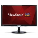 ViewSonic VX2252MH 22" 2ms 1080p Gaming Monitor HDMI, DVI, VGA