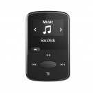 Sandisk 8GB Clip Jam MP3 Player (Black)