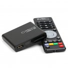 Micca Speck G2 1080p Full-HD Ultra Portable Digital Media Player For USB Drives and SD/SDHC Cards