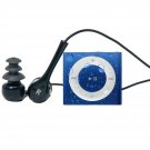 Underwater Audio Waterproof iPod Shuffle