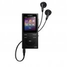 Sony NWE395/B 16GB Walkman MP3 Player (Black)