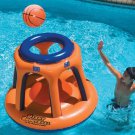 Swimline Giant Shootball Basketball Swimming Pool Game Toy