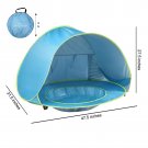 Monobeach Baby Beach Tent Pop Up Portable Shade Pool UV Protection