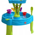 Step2 Summer Showers Splash Tower Water Table