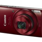 Canon PowerShot ELPH 190 Digital Camera w/10x Optical Zoom and Image Stabilization