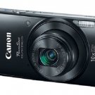 Canon Cameras US 1084C001 Canon PowerShot ELPH 190 Digital Camera