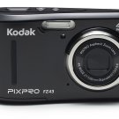 Kodak PIXPRO Friendly Zoom FZ43 16 MP Digital Camera with 4X Optical Zoom and