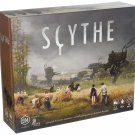 Scythe Board Game