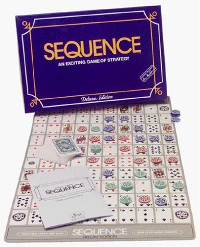 Deluxe Sequence