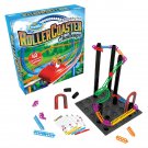 Think Fun Roller Coaster Challenge STEM Toy and Building Game for Boys and Girls