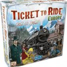 Ticket To Ride - Europe