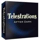 USAopoly Telestrations After Dark Adult Party Game | Adult Board Game