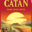 Catan - Trade Build Settle