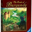 Ravensburger The Castles of Burgundy Board Game - Fun Strategy Game