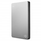 Seagate Backup Plus 2TB Portable External Hard Drive for Mac USB 3.0 + 2mo Adobe