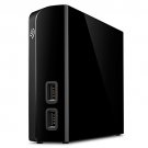 Seagate Backup Plus Hub 8TB External Desktop Hard Drive Storage + 2mo Adobe